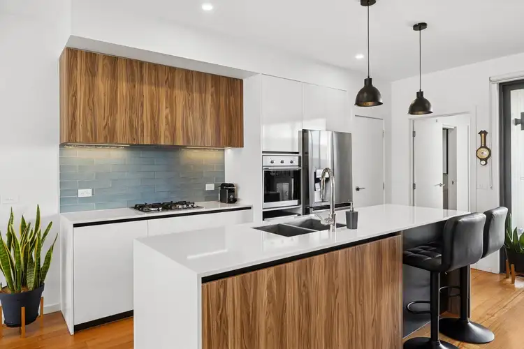 Main view of Homely townhouse listing, 36 Merrijig Drive, Torquay VIC 3228
