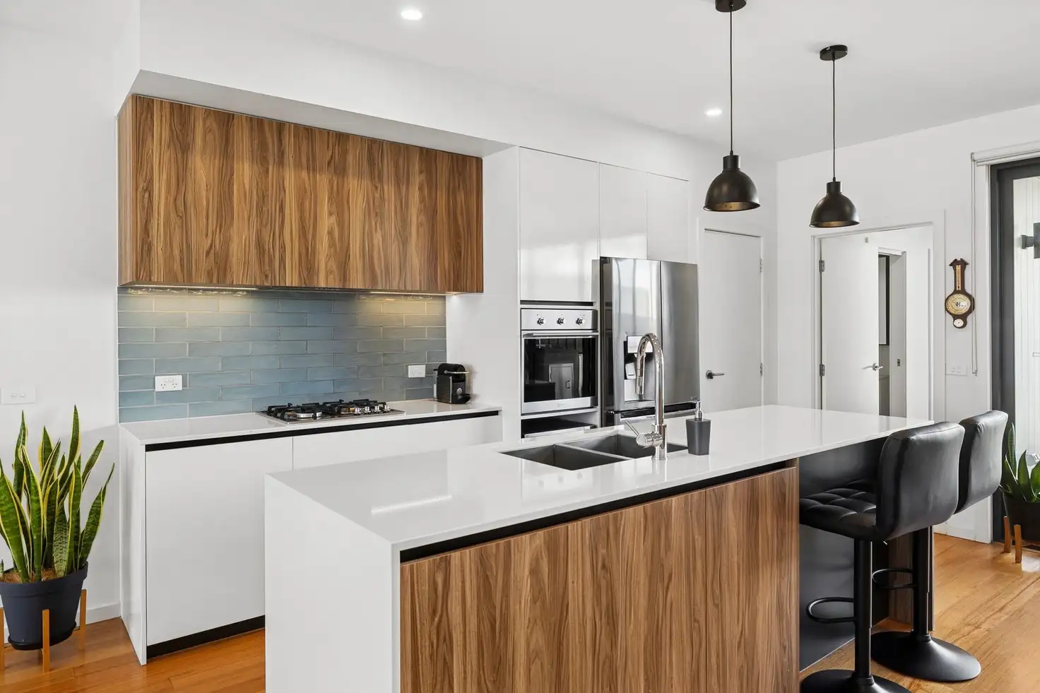 Main view of Homely townhouse listing, 36 Merrijig Drive, Torquay VIC 3228
