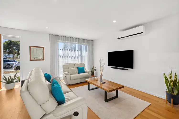 Fourth view of Homely townhouse listing, 36 Merrijig Drive, Torquay VIC 3228