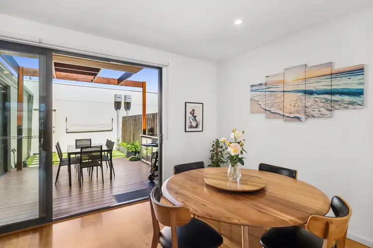 Fifth view of Homely townhouse listing, 36 Merrijig Drive, Torquay VIC 3228