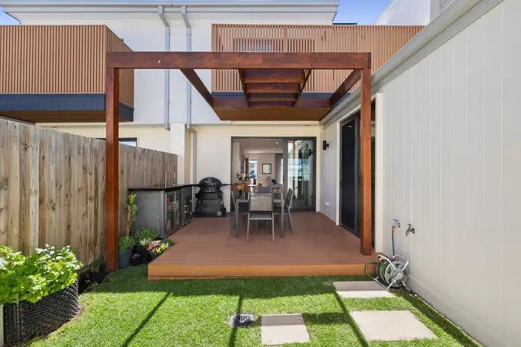 Sixth view of Homely townhouse listing, 36 Merrijig Drive, Torquay VIC 3228
