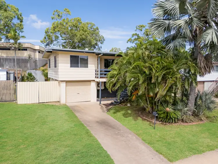 70 Kin Kora Drive, Kin Kora QLD 4680