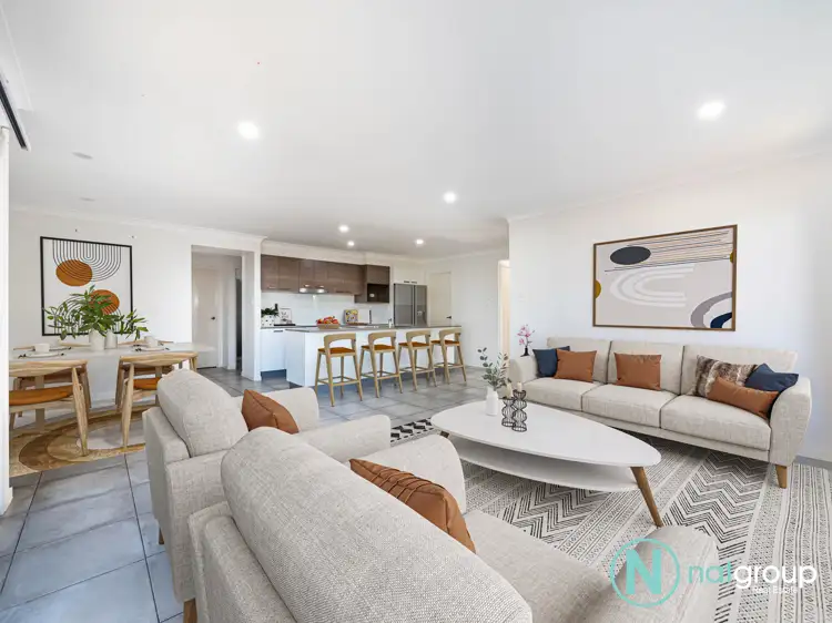 21 Mount Roberts Street, Park Ridge QLD 4125