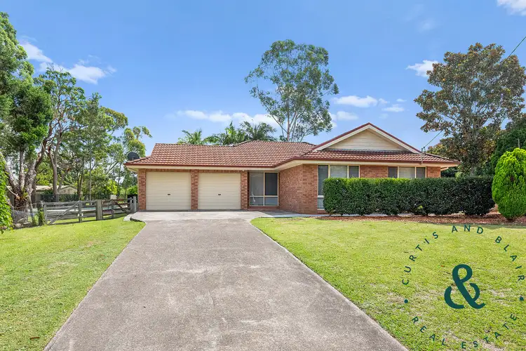 7 Hilltop Close, Medowie NSW 2318