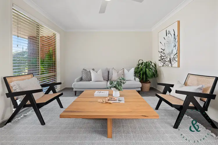 Fifth view of Homely house listing, 7 Hilltop Close, Medowie NSW 2318