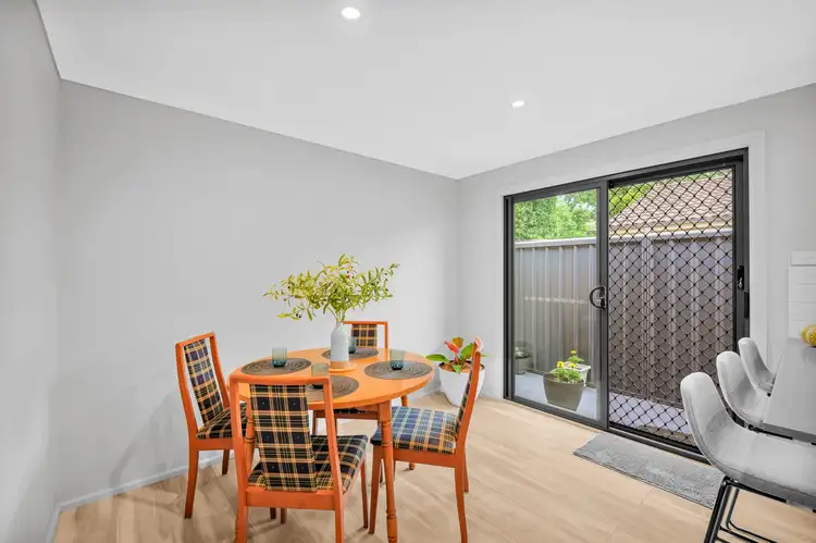 Sixth view of Homely house listing, 18 Borrowdale Way, Cranebrook NSW 2749