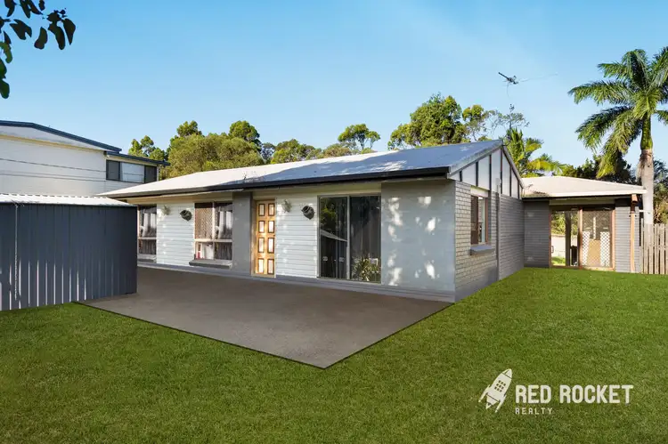 15 Turnbull Street, Shailer Park QLD 4128