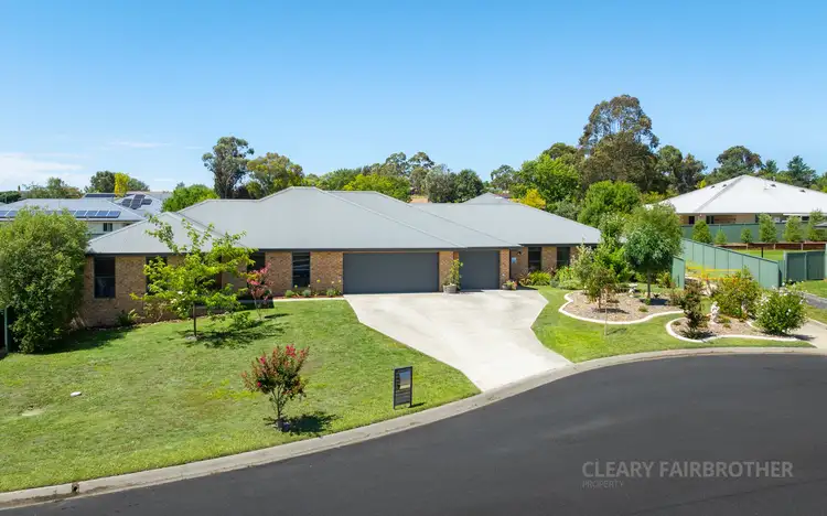 7 Chesterman Close, Windradyne NSW 2795