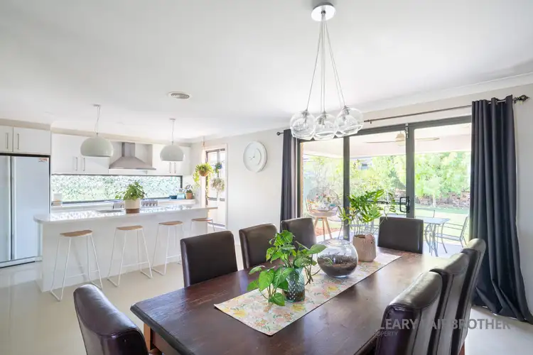 Second view of Homely house listing, 7 Chesterman Close, Windradyne NSW 2795