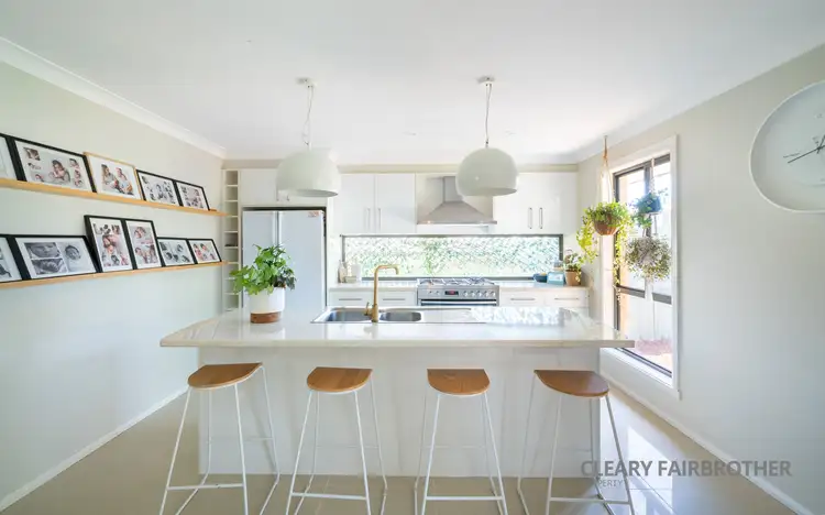 Fifth view of Homely house listing, 7 Chesterman Close, Windradyne NSW 2795