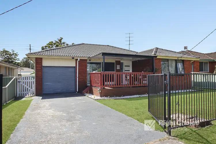 26 Maple Street, Albion Park Rail NSW 2527