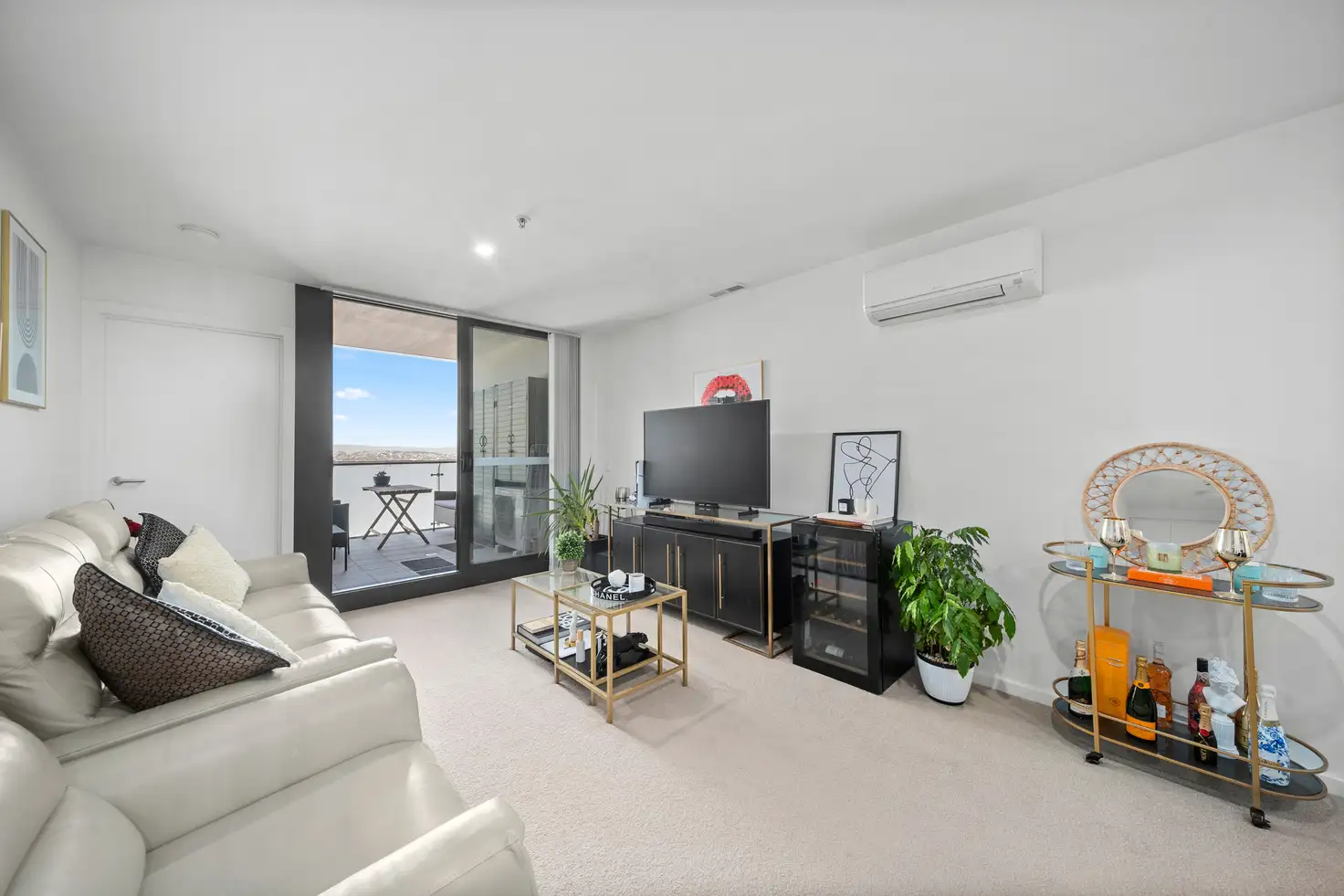 Main view of Homely apartment listing, 369/1 Anthony Rolfe Avenue, Gungahlin ACT 2912