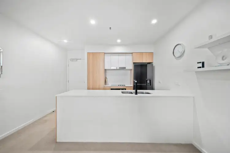 Third view of Homely apartment listing, 369/1 Anthony Rolfe Avenue, Gungahlin ACT 2912