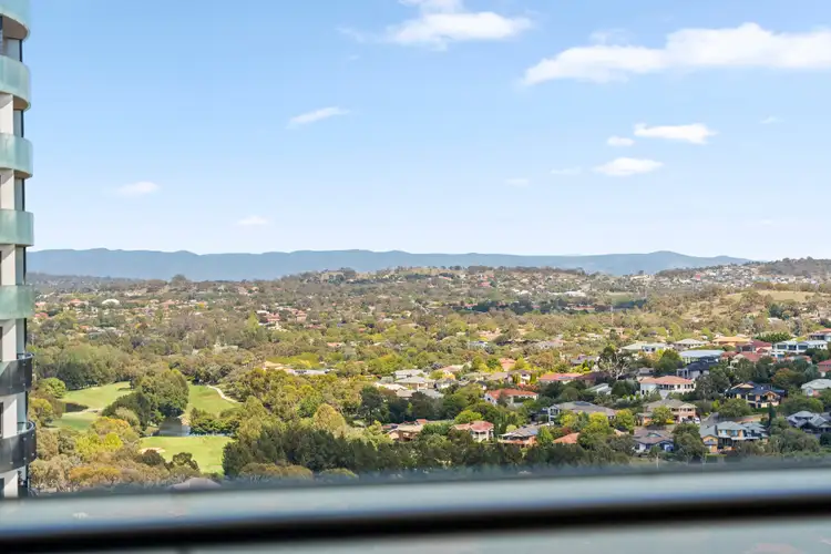 Fifth view of Homely apartment listing, 369/1 Anthony Rolfe Avenue, Gungahlin ACT 2912