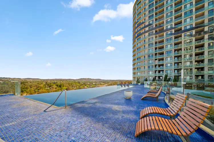 Sixth view of Homely apartment listing, 369/1 Anthony Rolfe Avenue, Gungahlin ACT 2912