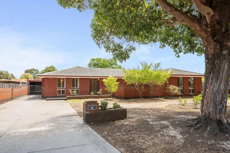 19 Ida Street, Bassendean WA 6054
