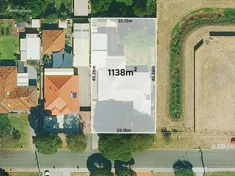 Second view of Homely house listing, 19 Ida Street, Bassendean WA 6054