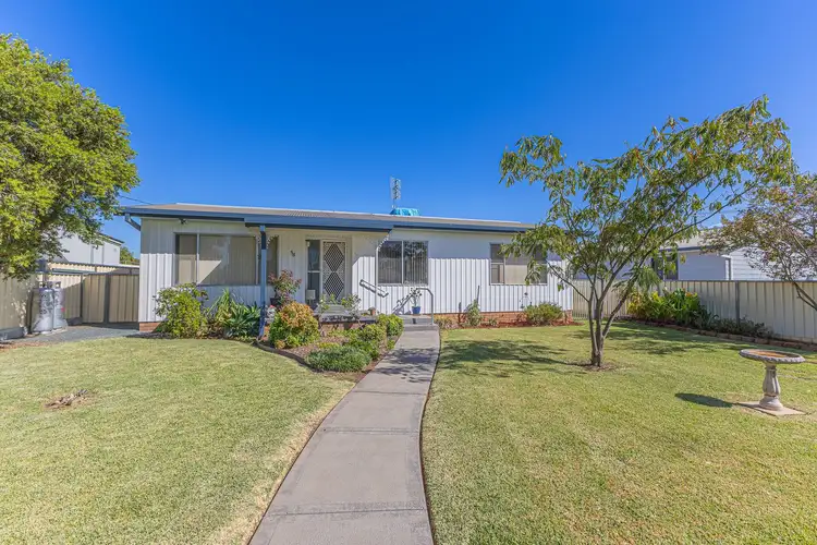 Main view of Homely house listing, 38 Station Street, Parkes NSW 2870