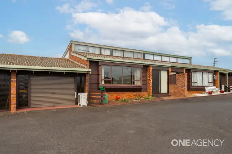 Main view of Homely unit listing, 9/4 Federal Street, Upper Burnie TAS 7320