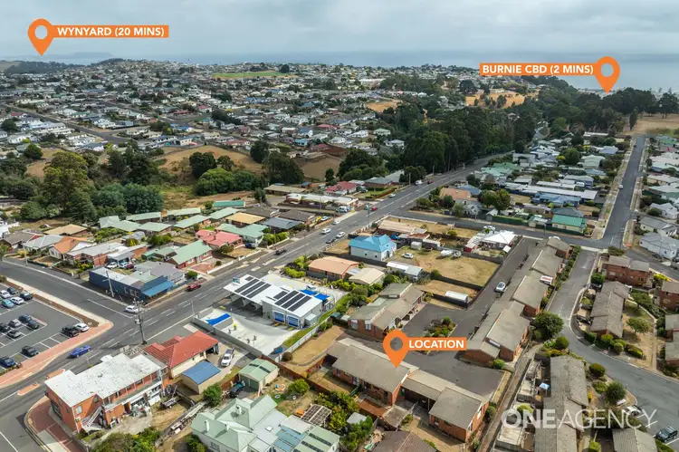 Sixth view of Homely unit listing, 9/4 Federal Street, Upper Burnie TAS 7320