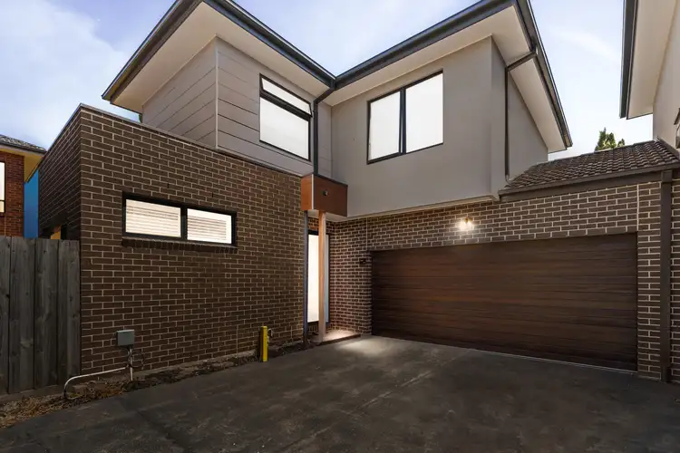 4/27 Burns Avenue, Clayton South VIC 3169
