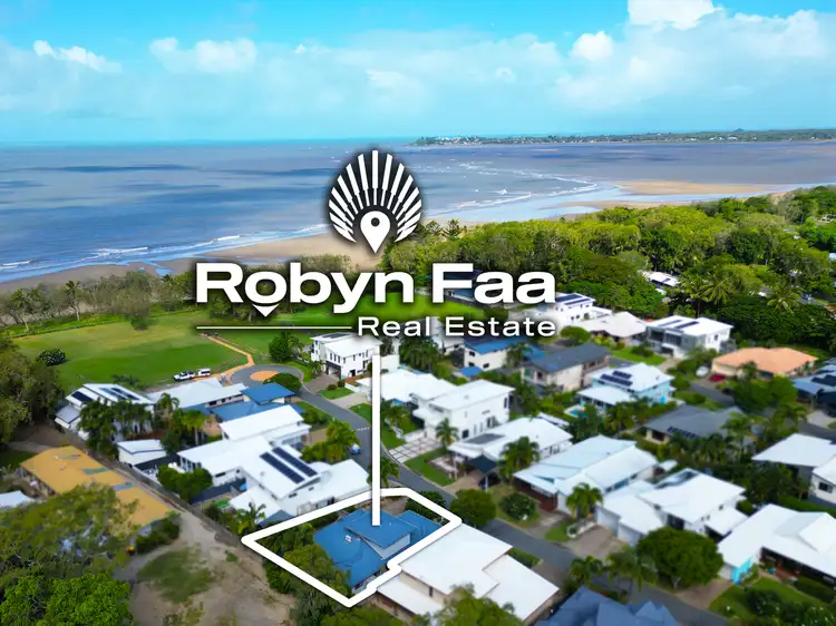 8/4 Bourke Street, Blacks Beach QLD 4740