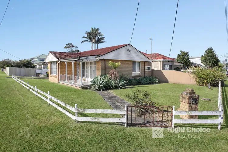 21 Barrack Avenue, Barrack Heights NSW 2528