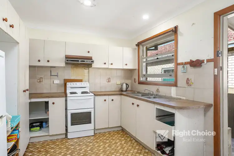 Second view of Homely house listing, 21 Barrack Avenue, Barrack Heights NSW 2528