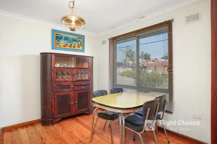 Third view of Homely house listing, 21 Barrack Avenue, Barrack Heights NSW 2528