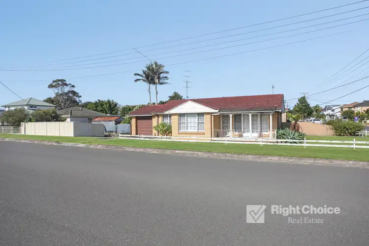 Sixth view of Homely house listing, 21 Barrack Avenue, Barrack Heights NSW 2528