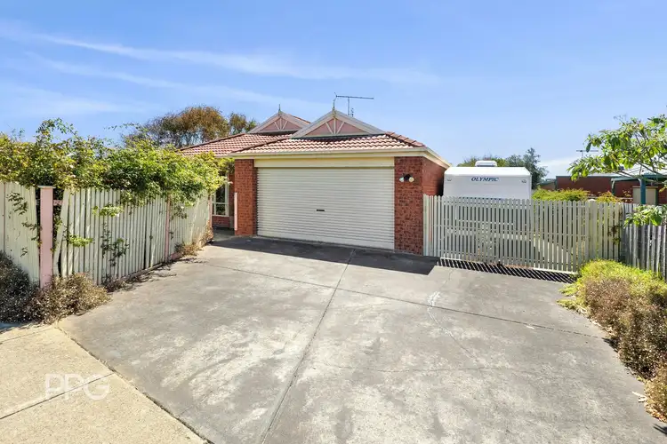 Fourth view of Homely house listing, 79 John Dory Drive, Ocean Grove VIC 3226