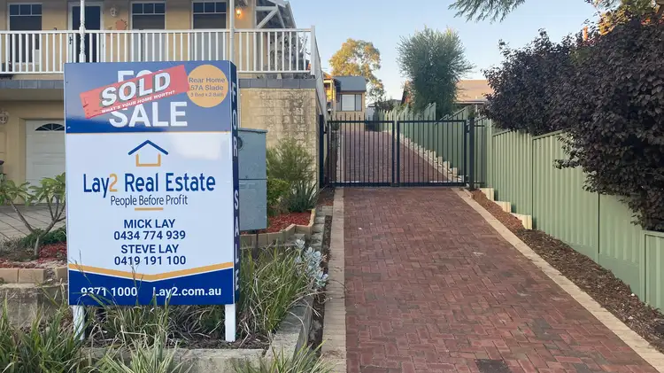 57A Slade Street, Bayswater WA 6053