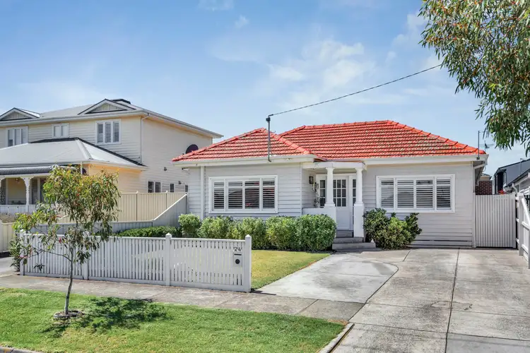 24 Newman Street, Niddrie VIC 3042