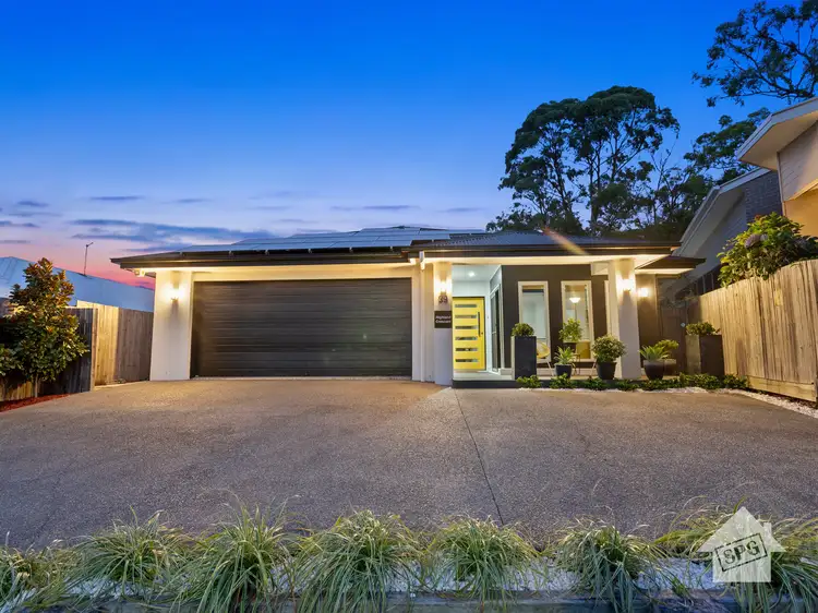 Second view of Homely house listing, 39 Highland Crescent, Belmont QLD 4153