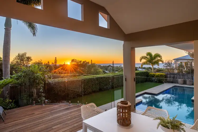 26 Captains Court, Sunrise Beach QLD 4567