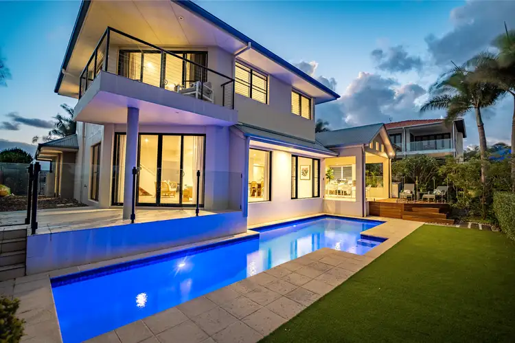 26 Captains Court, Sunrise Beach QLD 4567