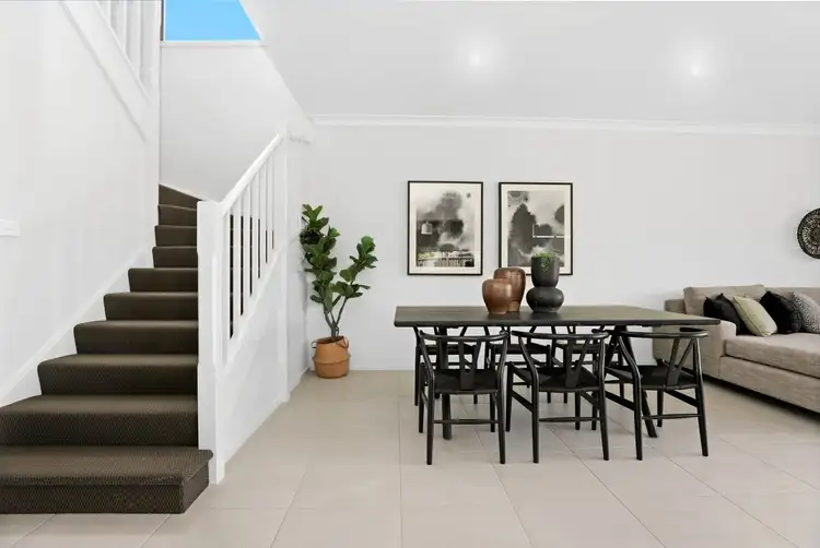 Third view of Homely house listing, 37 Charles Tompson Boulevard, Marsden Park NSW 2765