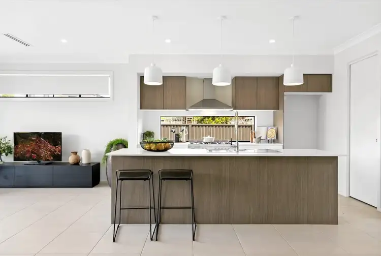 Fifth view of Homely house listing, 37 Charles Tompson Boulevard, Marsden Park NSW 2765