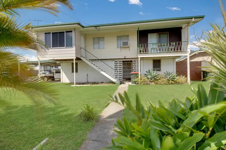 Main view of Homely house listing, 16 Campbell Street, Clinton QLD 4680