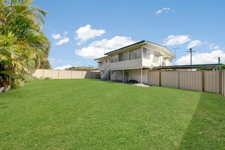 Third view of Homely house listing, 16 Campbell Street, Clinton QLD 4680