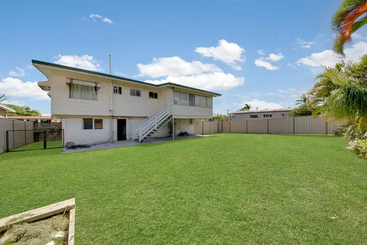 Fourth view of Homely house listing, 16 Campbell Street, Clinton QLD 4680
