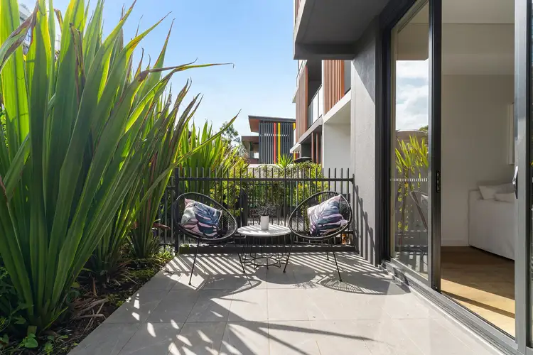 Second view of Homely townhouse listing, 10 Garrigarrang Avenue, Kogarah NSW 2217