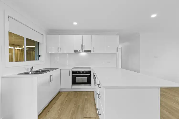 Third view of Homely house listing, 21 Semillon Crescent, Eschol Park NSW 2558