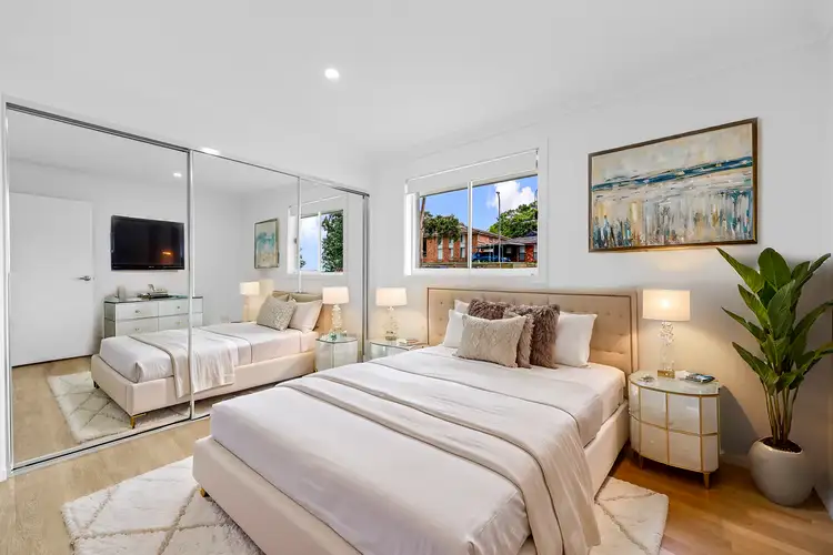 Fourth view of Homely house listing, 21 Semillon Crescent, Eschol Park NSW 2558