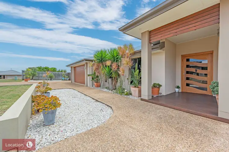 Third view of Homely house listing, 2 Brougham Court, Avoca QLD 4670