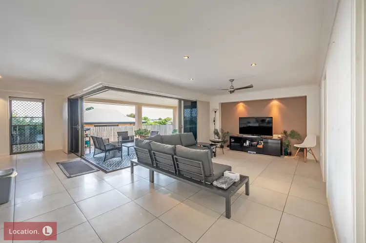 Fourth view of Homely house listing, 2 Brougham Court, Avoca QLD 4670