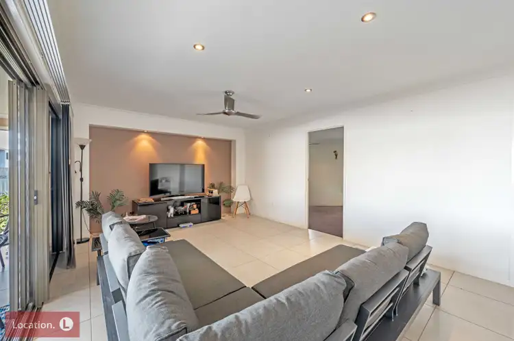 Fifth view of Homely house listing, 2 Brougham Court, Avoca QLD 4670