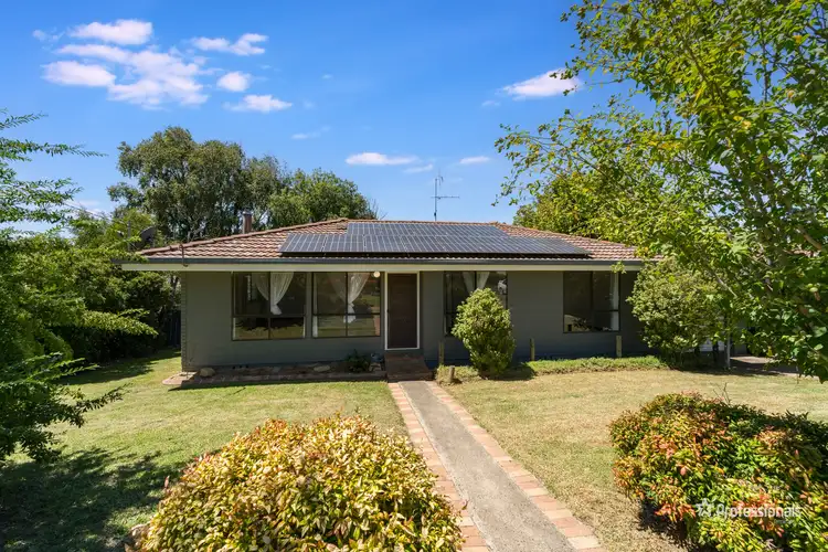 3 Douglas Street, Armidale NSW 2350