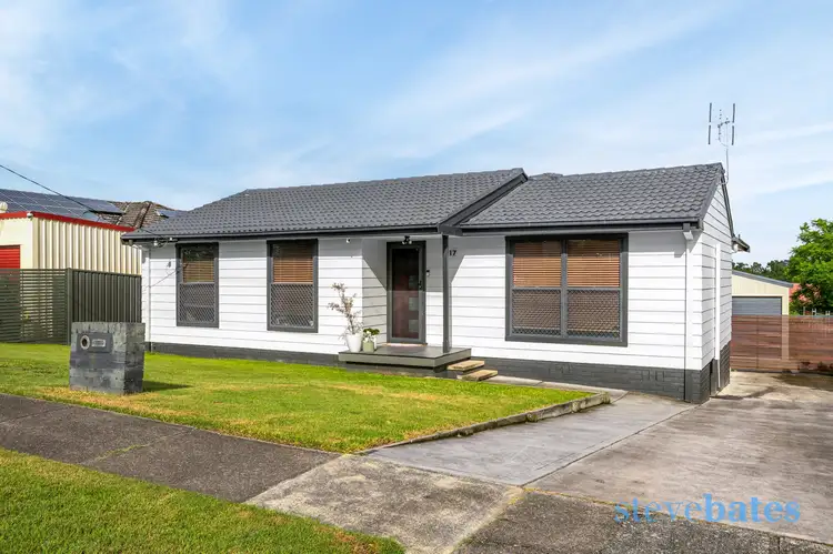 Second view of Homely house listing, 17 Riverview Place, Raymond Terrace NSW 2324