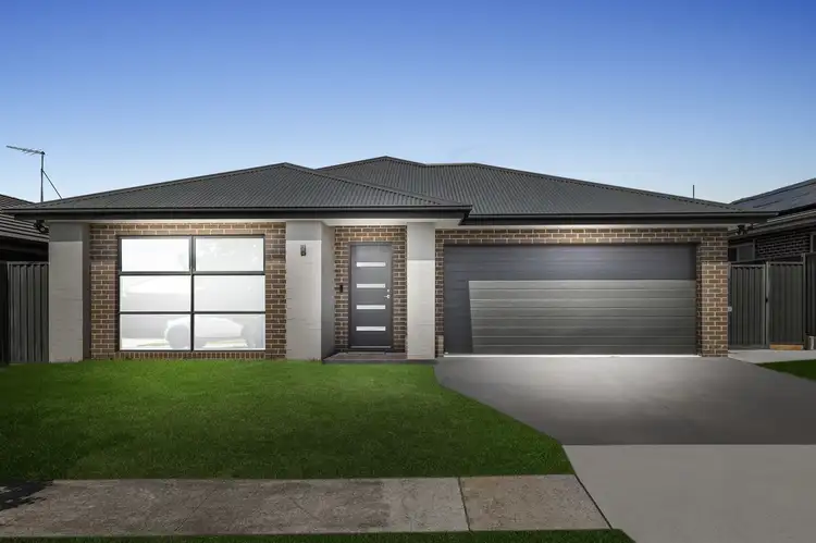 37 Howell Street, Marsden Park NSW 2765